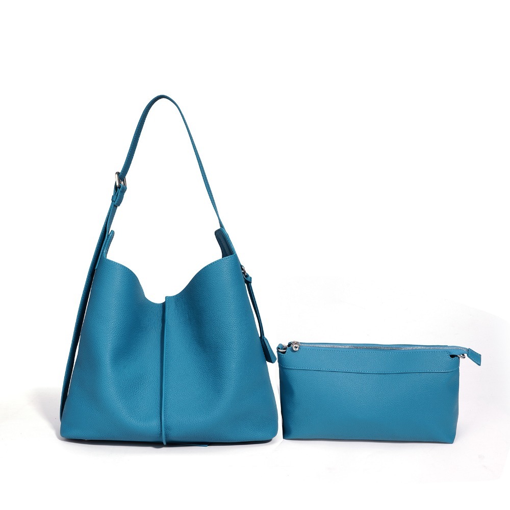 Luxury Bags Leather - 2026 Messenger Bag Lazy Loose Mother