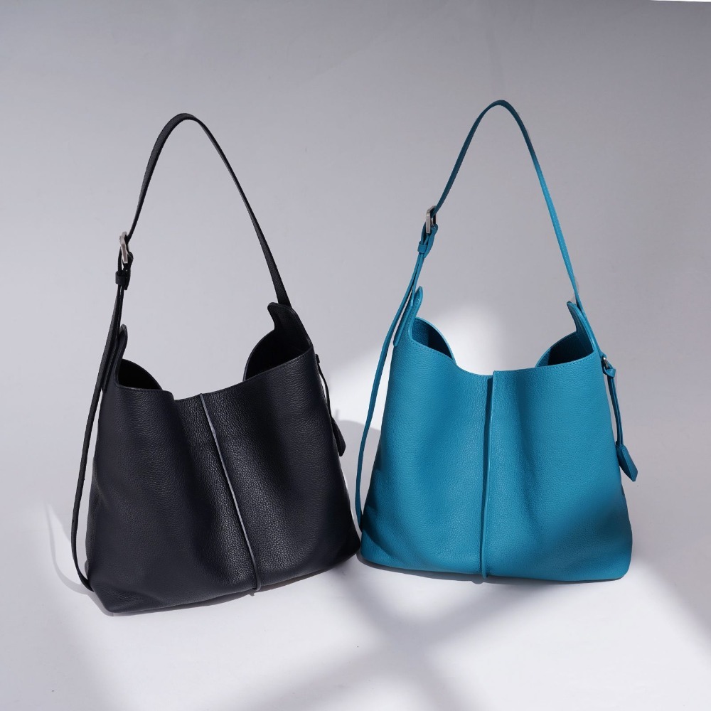 2026 Messenger Bag Lazy Loose  - đánh giá và giá Luxury Bags Leather