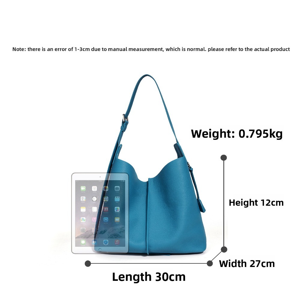 2026 Messenger Bag Lazy Loose  - đánh giá và giá Luxury Bags Leather