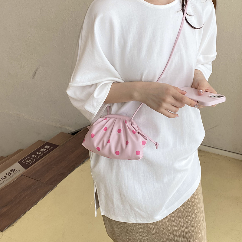 MOODS Super Mini Luxury Design - đánh giá và giá Luxury Bags Leather