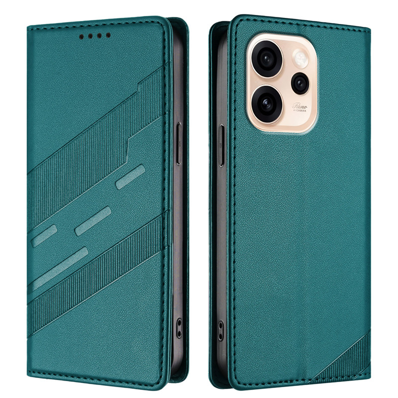 Reno15 Fundas Luxury Flip Phon - đánh giá và giá Luxury Bags Kl
