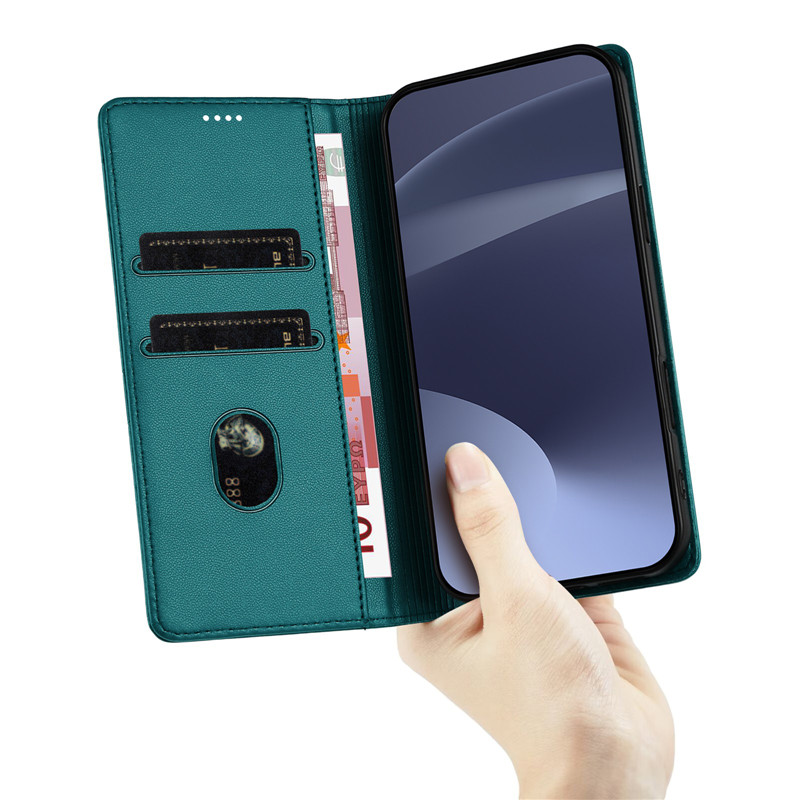 Reno15 Fundas Luxury Flip Phon - đánh giá và giá Luxury Bags Kl