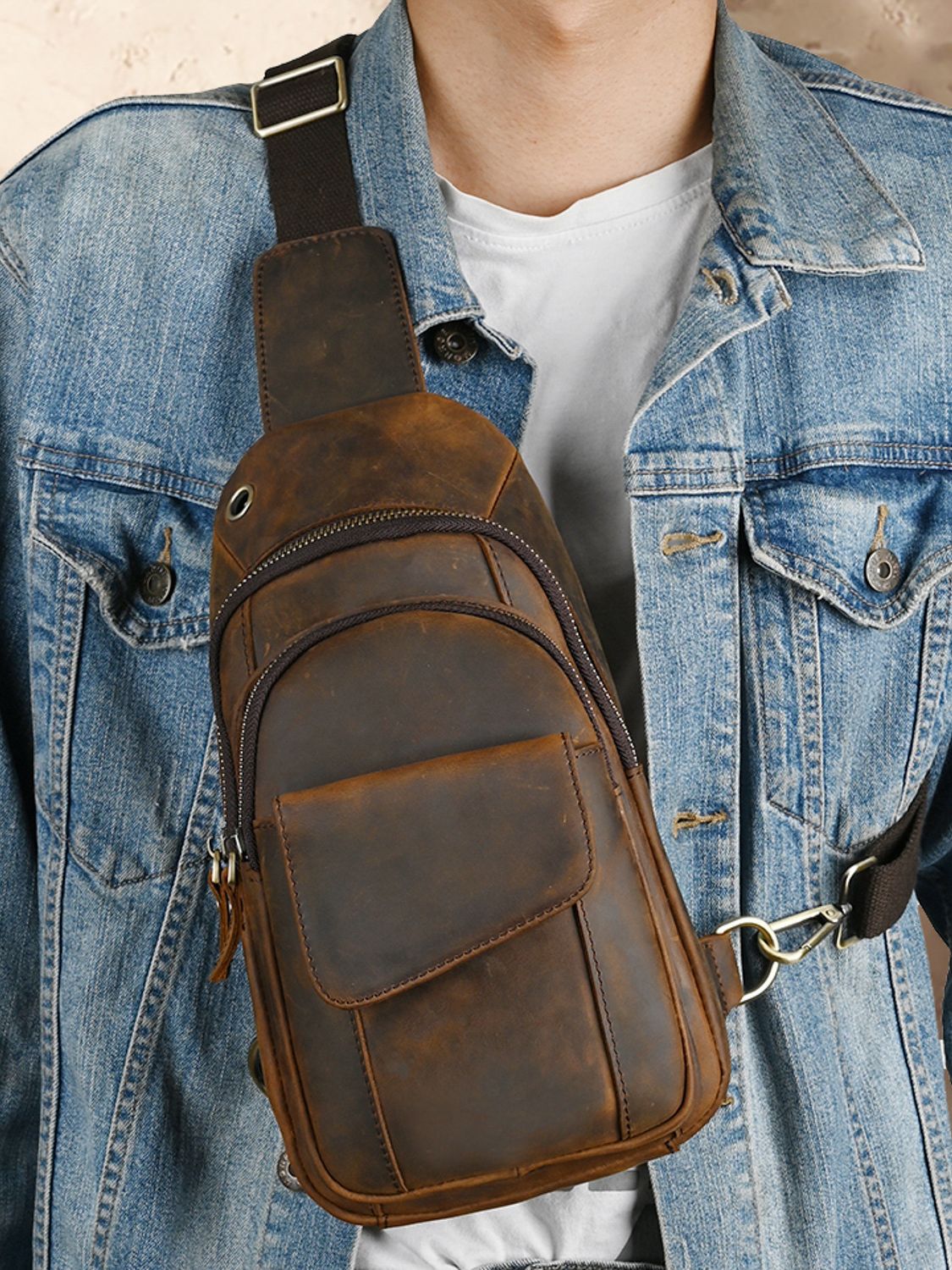 Designer Luxury Multifunction  - đánh giá và giá Luxury Bags Leather