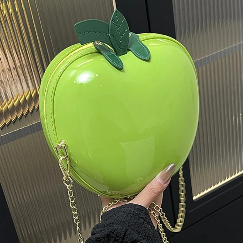 Cute Apple Purses for Women 20 - đánh giá và giá Luxury Bags Cute