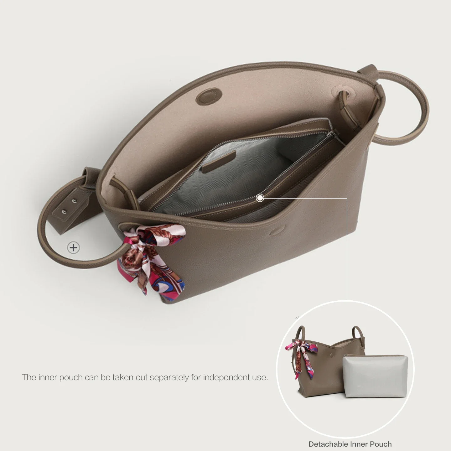Light Luxury High end Women To - đánh giá và giá Luxury Bags Leather
