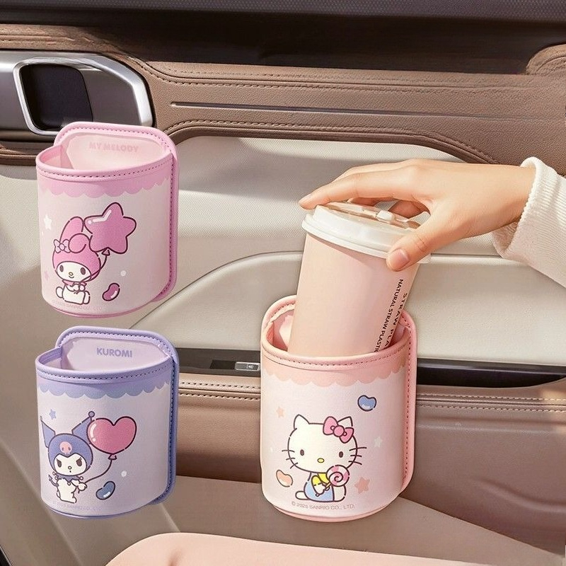 Sanrio New Hello Kitty Kuromi  - đánh giá và giá Luxury Bags Cute