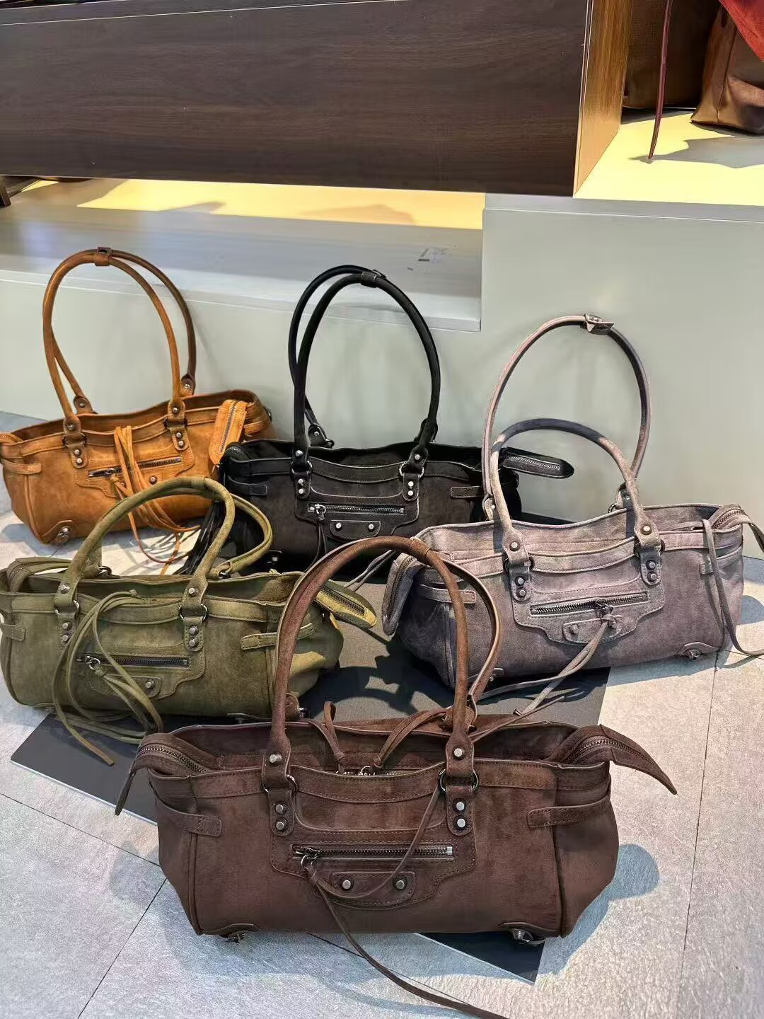 Handbags Luxury Brand Woman Ba - đánh giá và giá Luxury Bags Tote